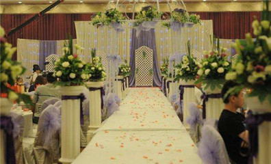 大連婚慶公司排名介紹及婚慶服務(wù)詳解