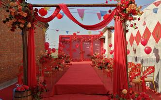 全國婚禮策劃價(jià)格及婚慶服務(wù)概覽