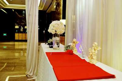 福記逸高 常州婚慶服務(wù)的精致藝術(shù)與溫馨承諾