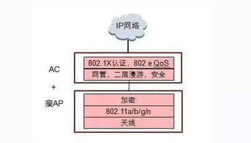 提升WiFi信號 為平面設計師打造的穩(wěn)定網絡升級指南