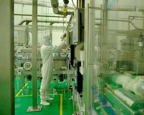 全球最嚴監(jiān)管之下，飛鶴以“計算機系統(tǒng)服務”引領國產(chǎn)奶粉品質(zhì)向上